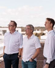 Egger Burkhardt Hentrich Freie Architekten PartGmbB