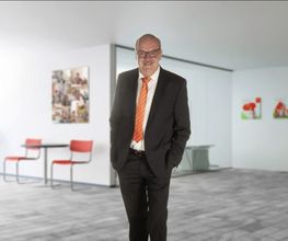 Wüstenrot Bausparkasse: Rainer Curdt Bild 1