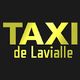 Taxi de Lavaille & Bonhoure Ph SARL