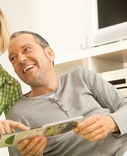 LVM Versicherung Marcus Brück - Versicherungsagentur Bild 1