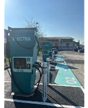 Electra Charging Station image 2