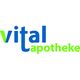 Logo der Vital Apotheke