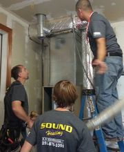 Sound Heating and Air Conditioning Inc. image 7