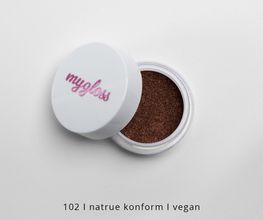 Pigment 106 - Mygloss - Kosmetikindustrie - Stuttgart