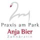 Zahnärztin Praxis am Park Anja Bier