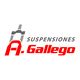 Suspensiones A. Gallego