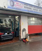 H&S Reifenservice Bild 2