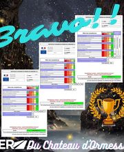 CER ORMESSON LE CHATEAU image 18