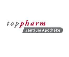 TopPharm Zentrum Apotheke Bild 1