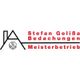 Stefan Golißa Bedachungen e.K.
