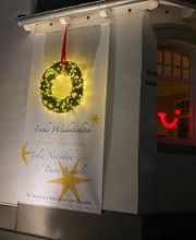 Reisebüro von Daacke Lufthansa City Center Bild 9