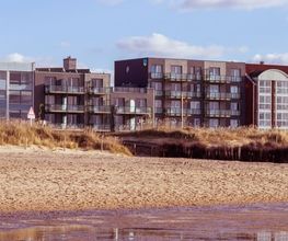 Beachhotel Cuxhaven Bild 3