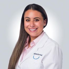 Savannah Dervis, DDS, DMD