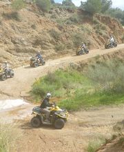 Atv Adventures Costa del Sol imagen 9