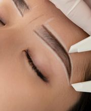 Permanent Make Up Potsdam - Dandelion Cosmetic Studio Bild 2
