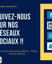 GAN ASSURANCES MANTES LA JOLIE image 9