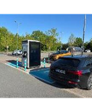 ChargeOne Ladestation Bild 2