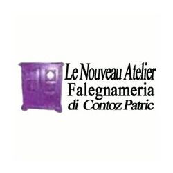 Le Nouveau Atelier Falegnameria logo
