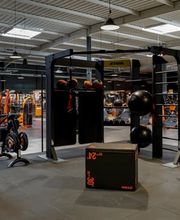 Basic-Fit 24/7 image 2