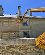 Etanchéité Bardage Couverture de Lozère image 2