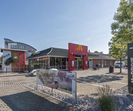 McDonald's Bild 1