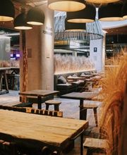 Espacio Honest Greens Glories