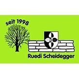 Scheidegger Ruedi