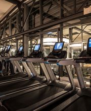 Fitness First Eppendorf Straßenbahnring - Cardiobereich