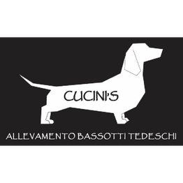 Allevamento Cucini's logo