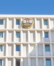 B&B HOTEL Marseille Les Ports image 11