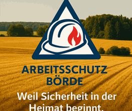 Arbeitsschutz Börde Bild 1