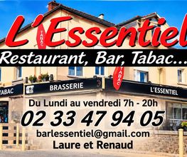 L'Essentiel image 1