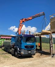 Odelet Transports SA Bild 1