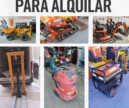 TOOLQUICK MALAGA ALQUILER DE MAQUINARIA imagen 3