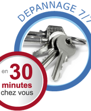 Assistance Multi Service Serrurerie A.M.2.S image 9