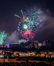 Pirotecnia Fiesta imagen 16