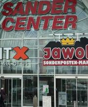 SANDER CENTER - clever shoppen Bild 12