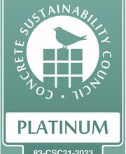 Das CSC-Zertifikat bescheinigt eine ökologisch, sozial und wirtschaftlich verantwortungsvoll gemanagte Produktion, die auch die gesamte Wertschöpfungskette berücksichtigt.