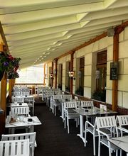 Restaurant Olymp Bild 15