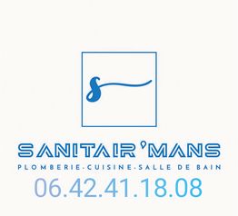 Sanitairmans