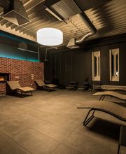 Fitness First Hildesheim - Lounge