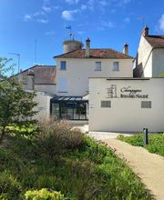 Champagne Bernard Naudé image 4