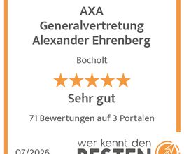 werkenntdenBESTEN.de Qualitätssiegel