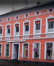 D. & M. Klomp Raumausstatter Bild 1