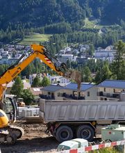 Costa AG, Hoch- und Tiefbau Bild 7