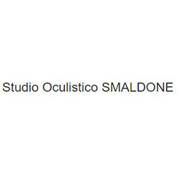 Studio Oculistico Associato Dott. Giuseppe e Giovanni Smaldone logo