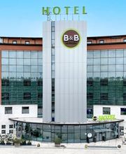 B&B HOTEL Padova immagine 2