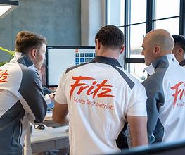 Maler Fritz GmbH Bild 7