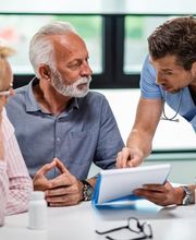 Méditrine SA Bild 1