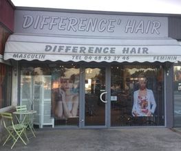 Différence'hair image 1